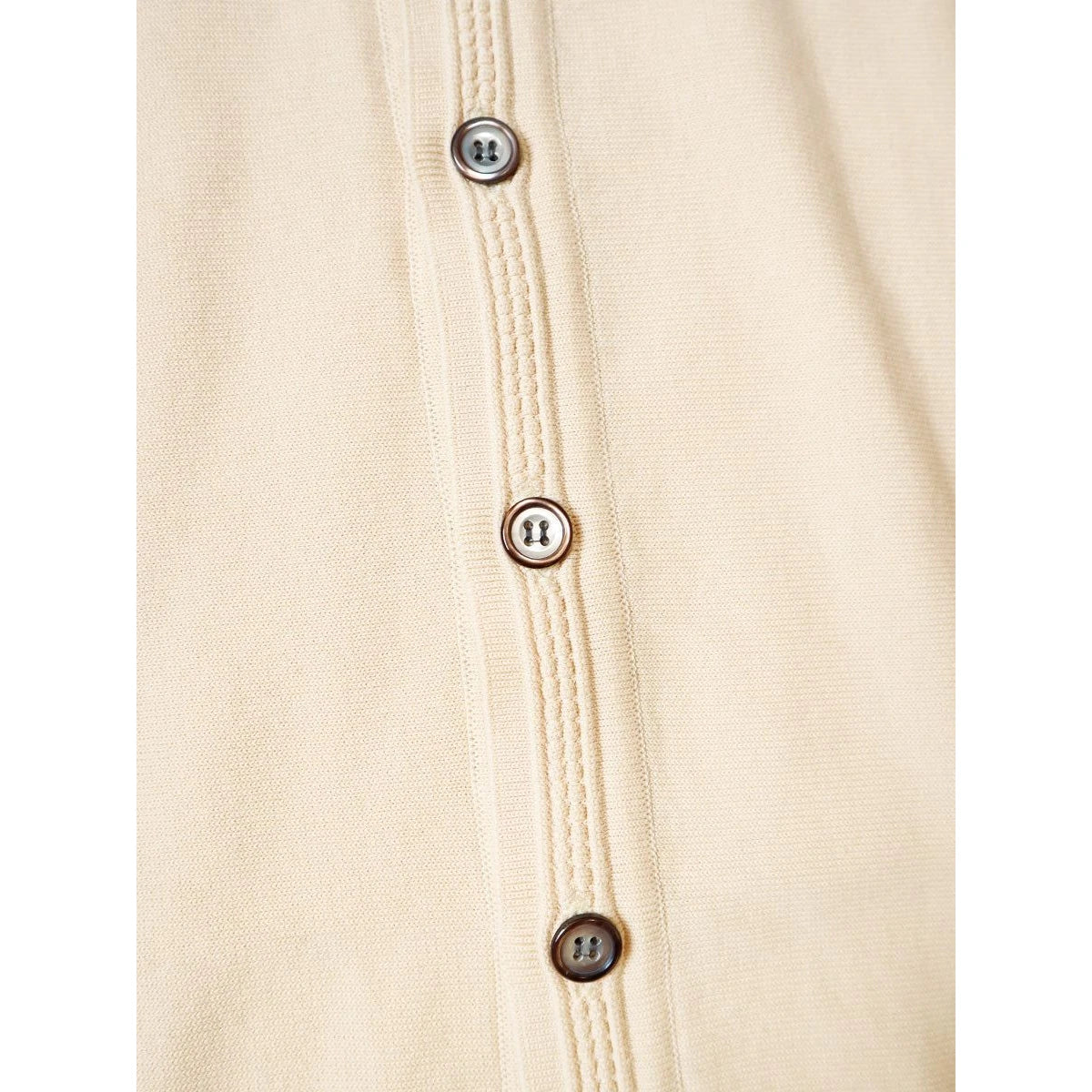 Kapital 14G Cotton Knit Tennessee Aloha Polo