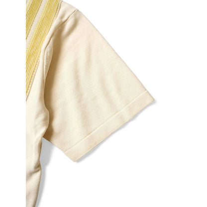 Kapital 14G Cotton Knit Tennessee Aloha Polo