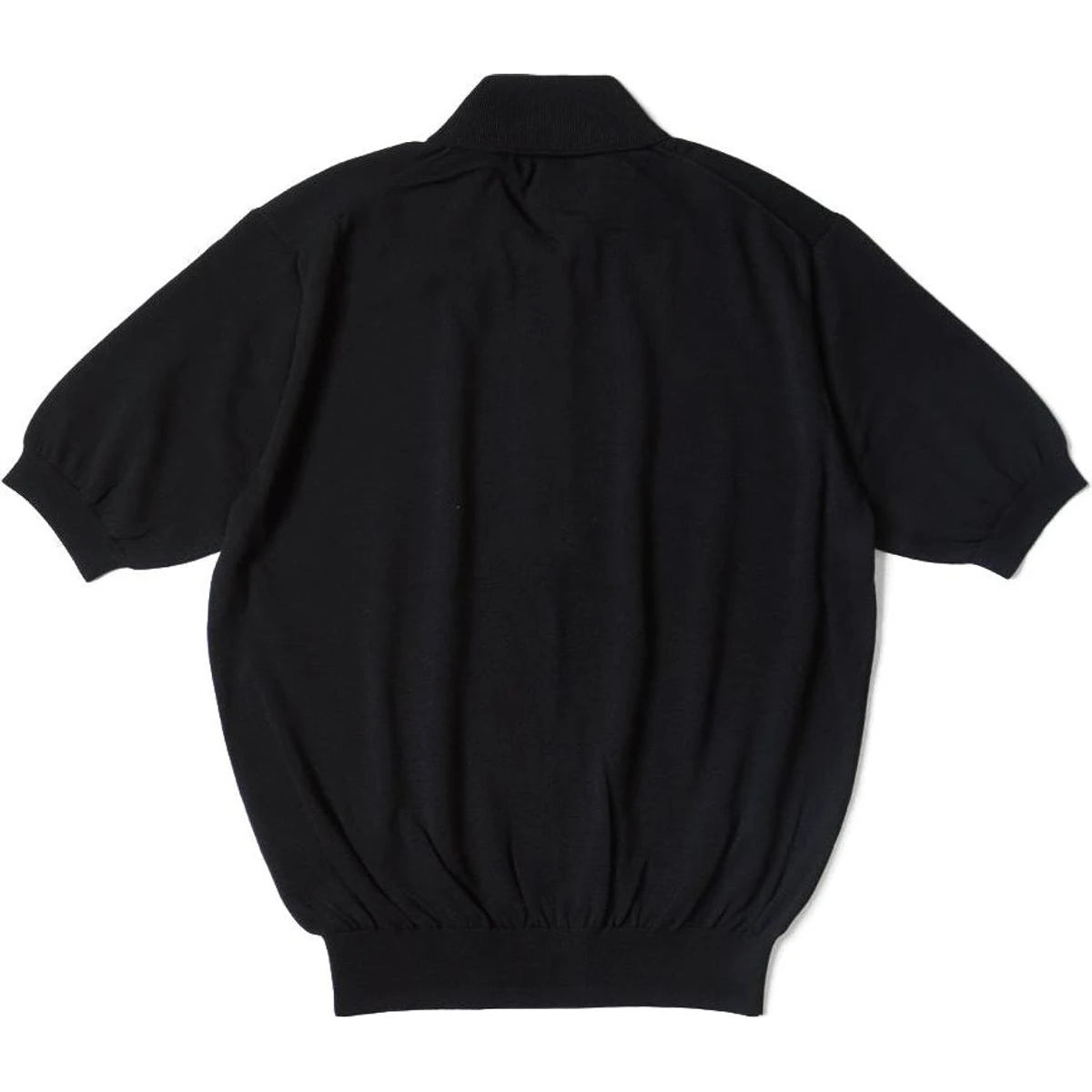 Kapital 14G Cotton Tomahawk Carol Polo