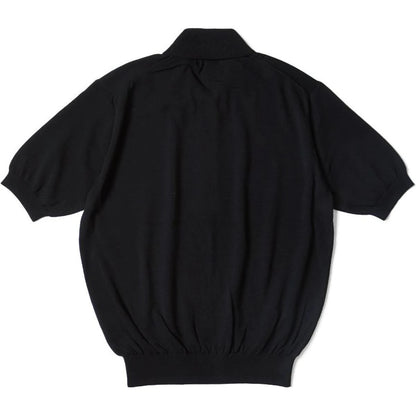 Kapital 14G Cotton Tomahawk Carol Polo