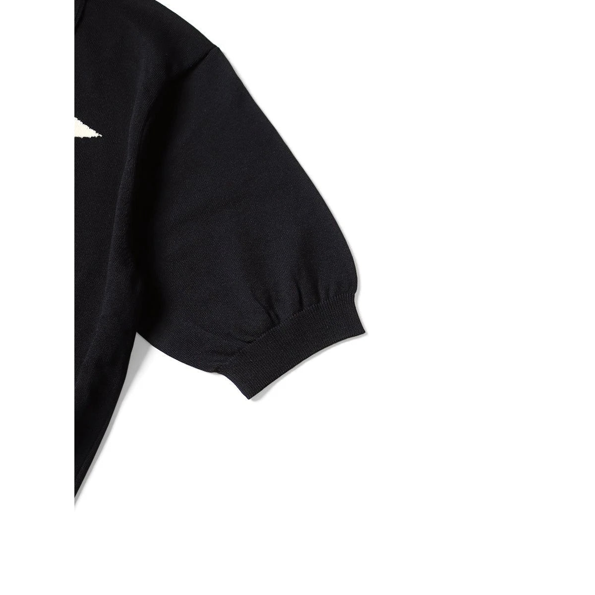 Kapital 14G Cotton Tomahawk Carol Polo