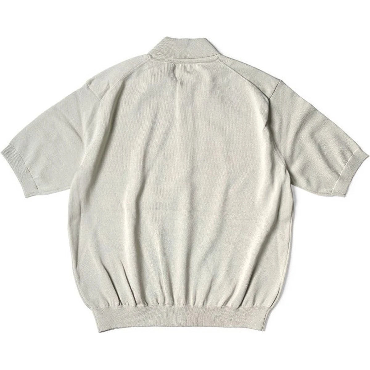Kapital 14G Cotton Tomahawk Paisley Carol Polo