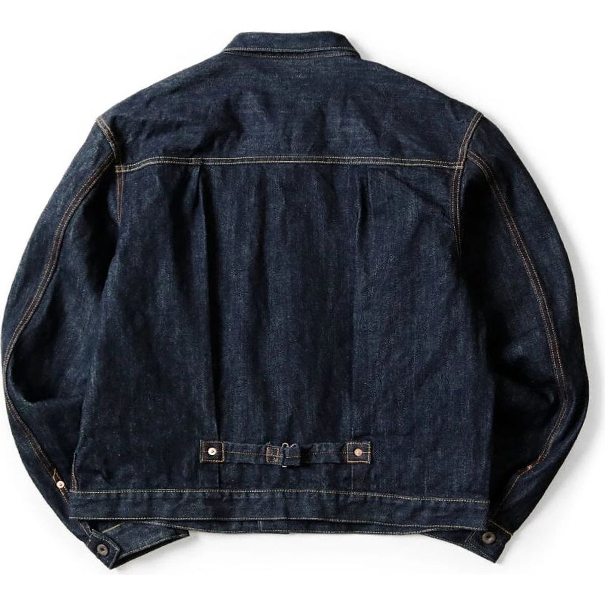 Kapital 14oz Denim 1st Jacket | COJP Gallery