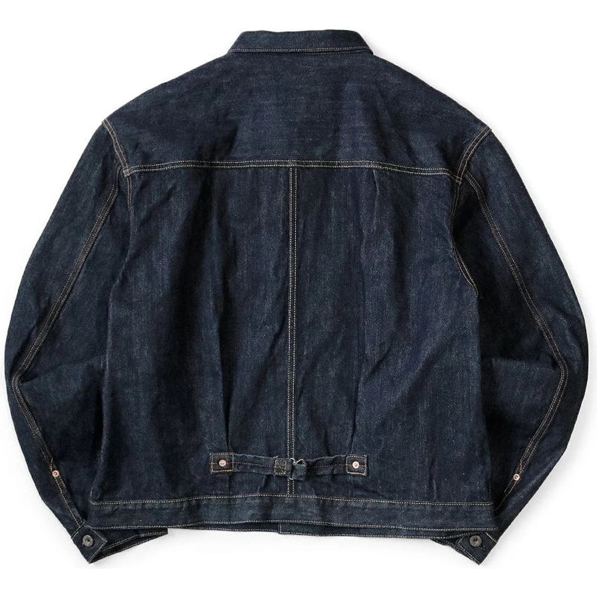 Kapital 14oz Denim 1st Jacket | COJP Gallery
