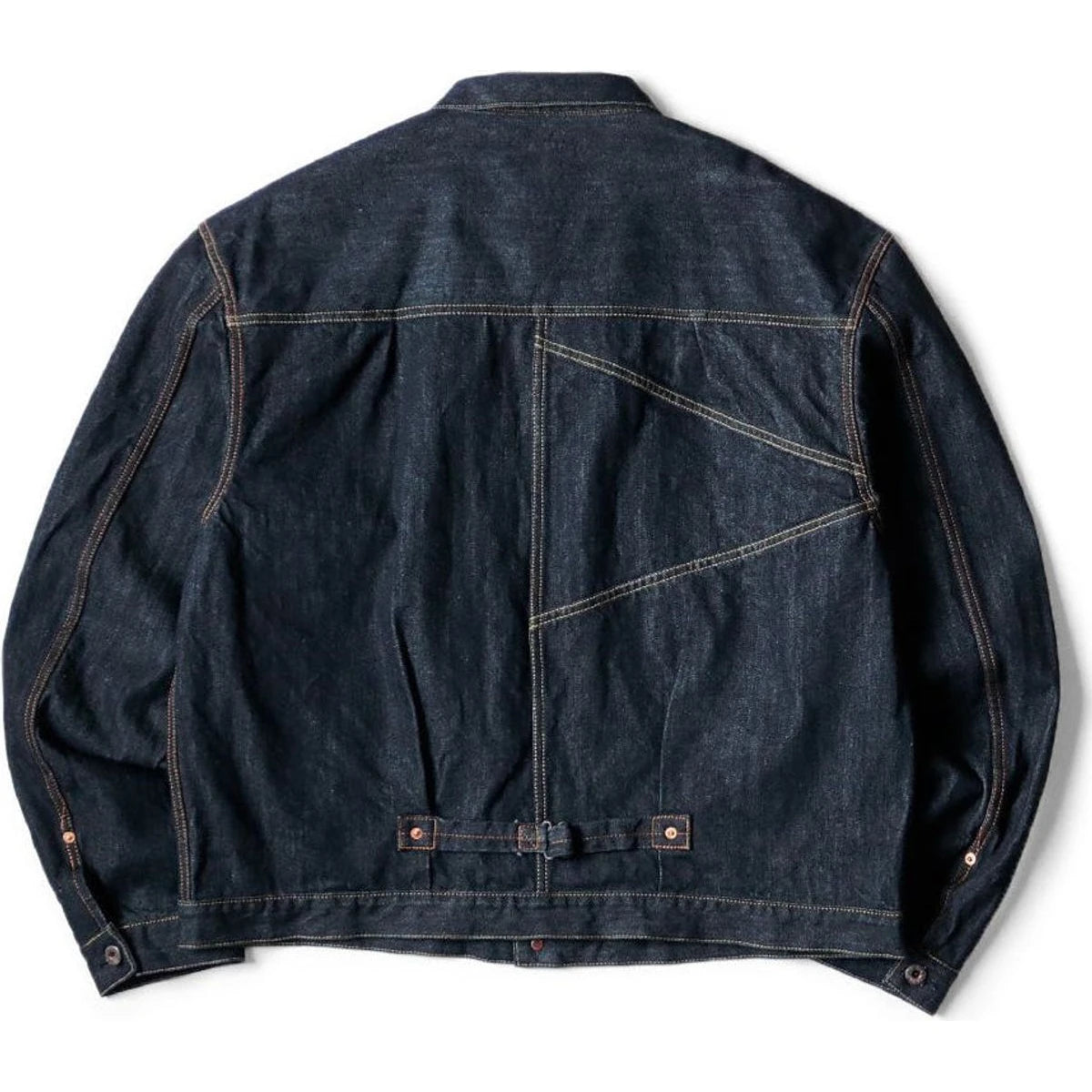 Kapital 14oz Denim 1st Jacket | COJP Gallery
