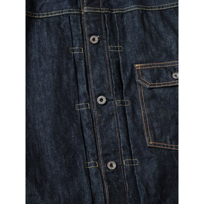 Kapital 14oz Denim 1st Jacket