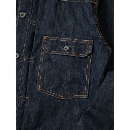 Kapital 14oz Denim 1st Jacket