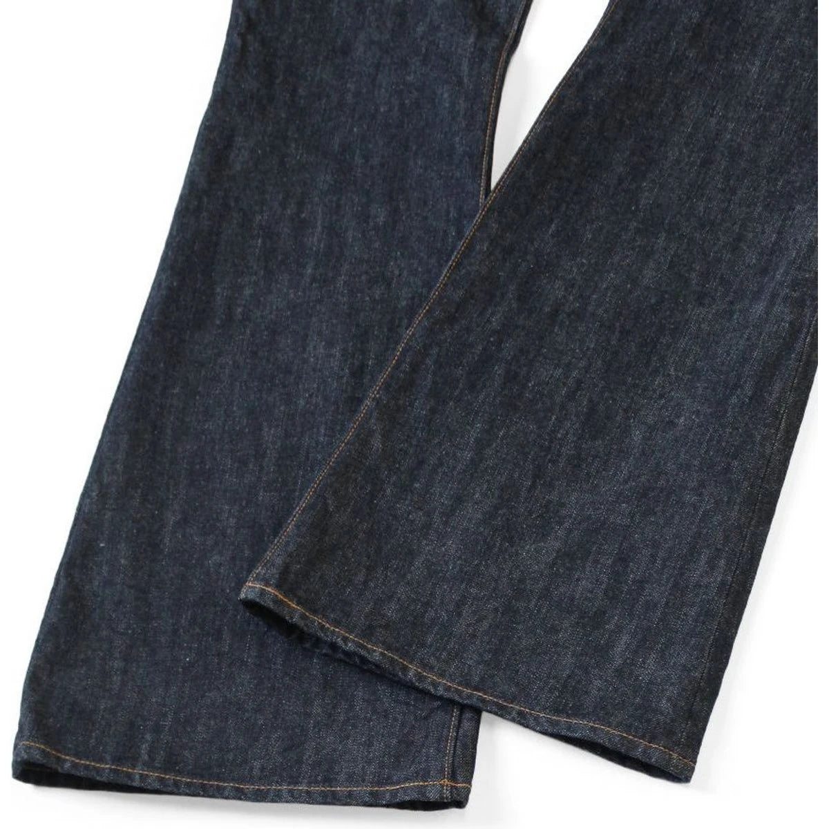 Kapital 14oz Denim 5P Apron-Skouser Bootcut Pants