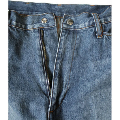 Kapital 14oz Denim 5P Frisko (Kountry Embroidery)