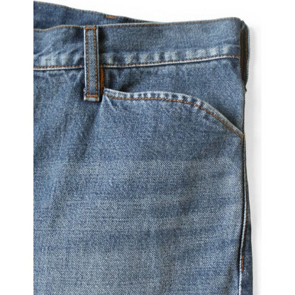 Kapital 14oz Denim 5P Frisko (Kountry Embroidery)