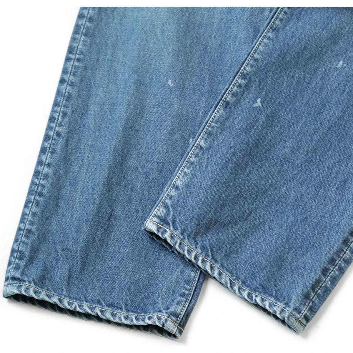 Kapital 14oz Denim 5P Monkey Cisco (3 Year Processing)