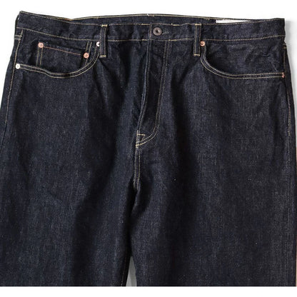 Kapital 14oz Denim 5P Monkey Cisco (40~46inc)