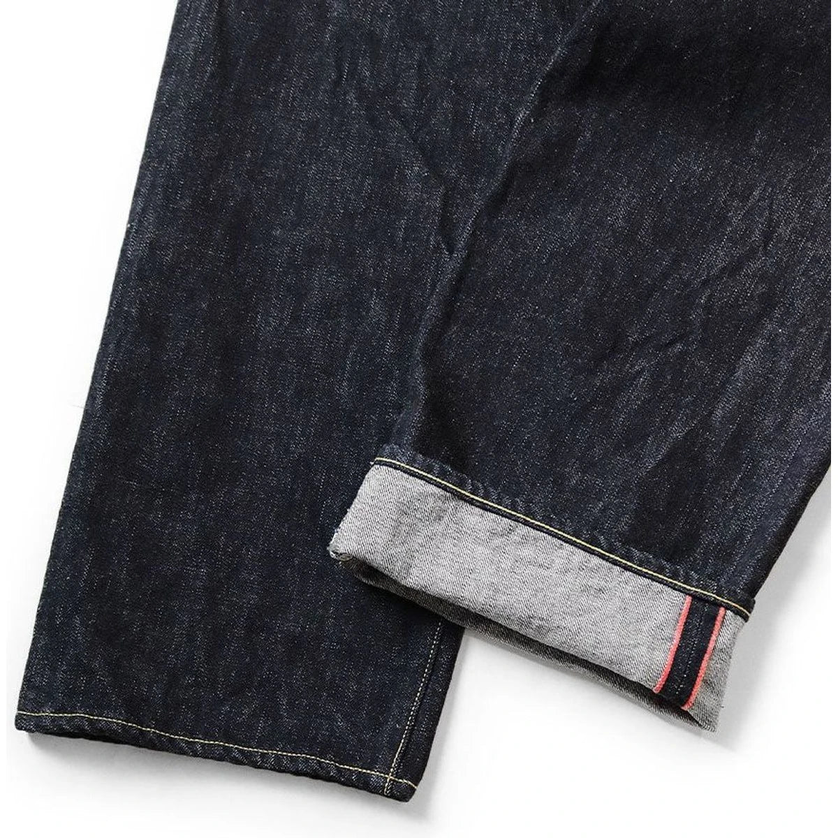 Kapital 14oz Denim 5P Monkey Cisco (40~46inc)