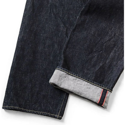 Kapital 14oz Denim 5P Monkey Cisco (40~46inc)