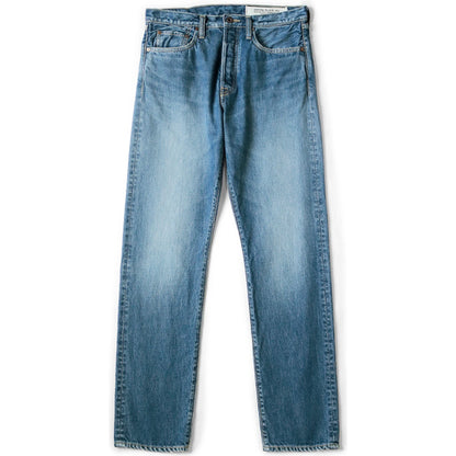 Kapital 14oz Denim 5P Monkey CISCO