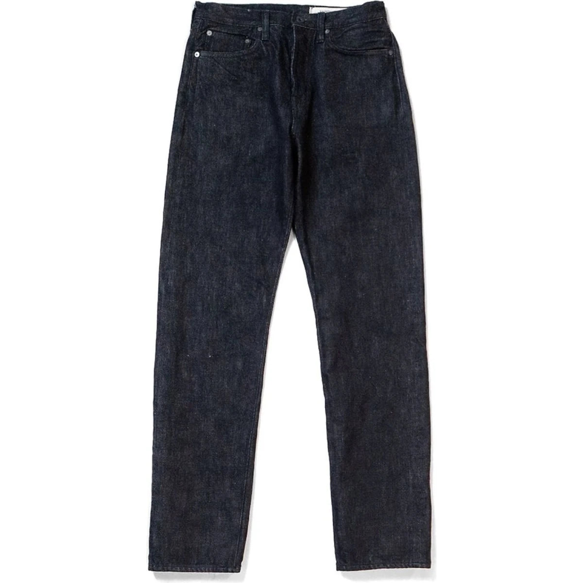 Kapital 14oz Denim 5P Monkey Cisco (Black Thread Version)