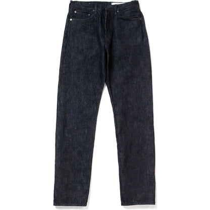 Kapital 14oz Denim 5P Monkey Cisco (Black Thread Version)