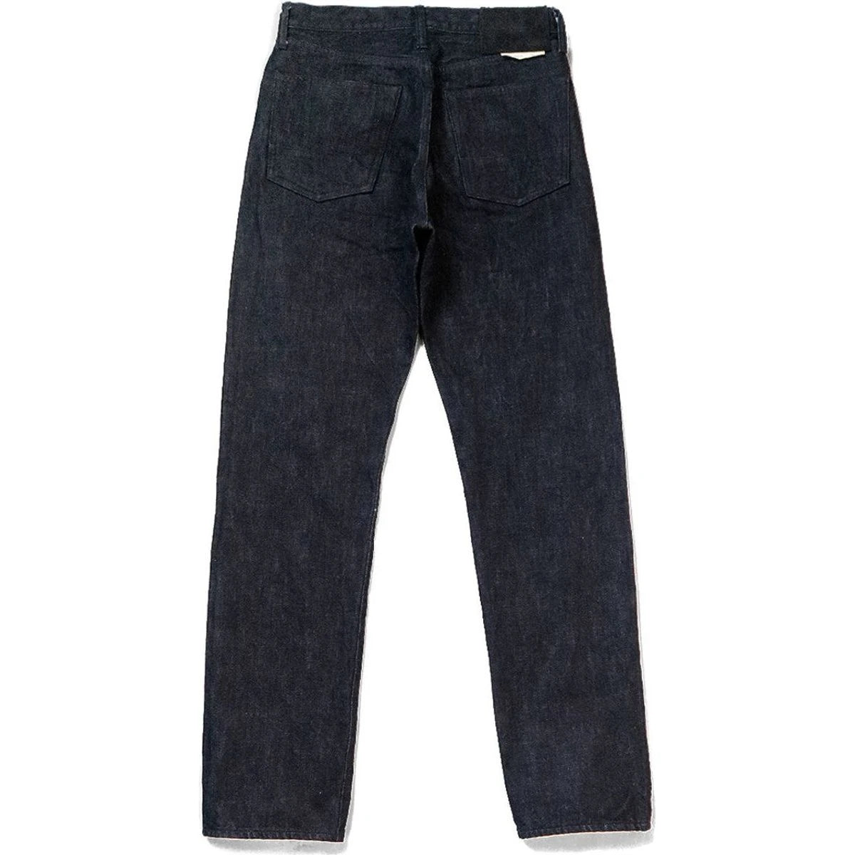 Kapital 14oz Denim 5P Monkey Cisco (Black Thread Version)