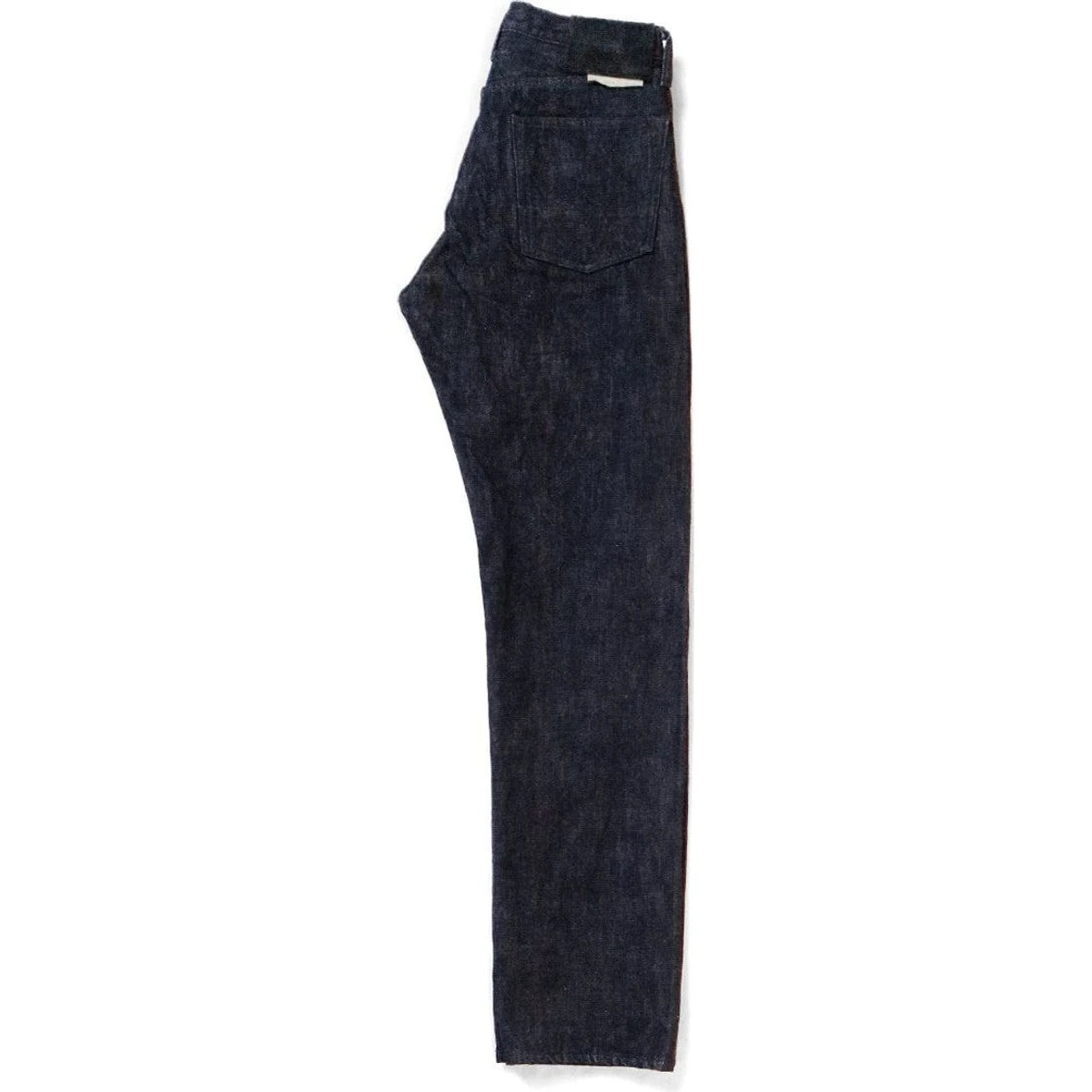 Kapital 14oz Denim 5P Monkey Cisco (Black Thread Version)