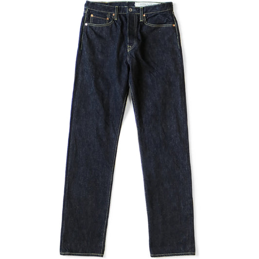 Kapital 14oz Denim 5P Monkey Cisco