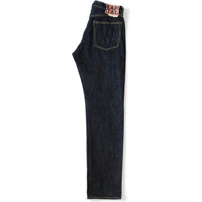 Kapital 14oz Denim 5P Monkey Cisco