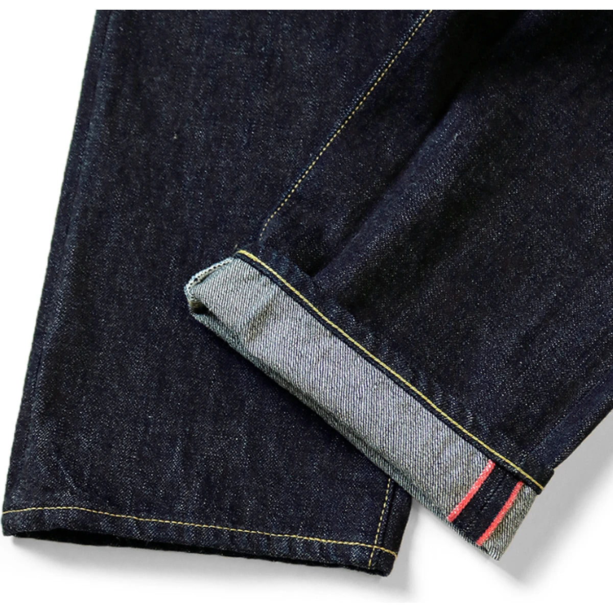 Kapital 14oz Denim 5P Monkey Cisco