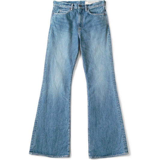 Kapital 14oz Denim 5P Okabellbo