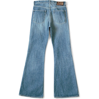 Kapital 14oz Denim 5P Okabellbo | CO JP Gallery – COJP Gallery