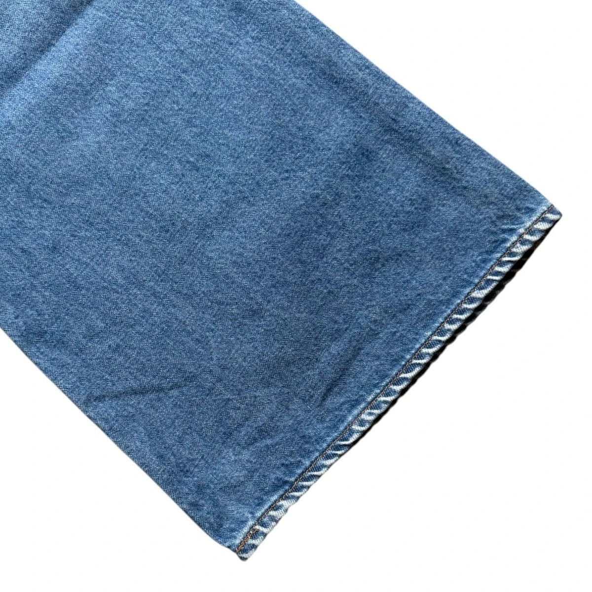 Kapital 14oz Denim 5P Okabellbo (Bethel-Pal Remake)