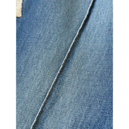 Kapital 14oz Denim 5P Okabellbo (Kountry Embroidery)