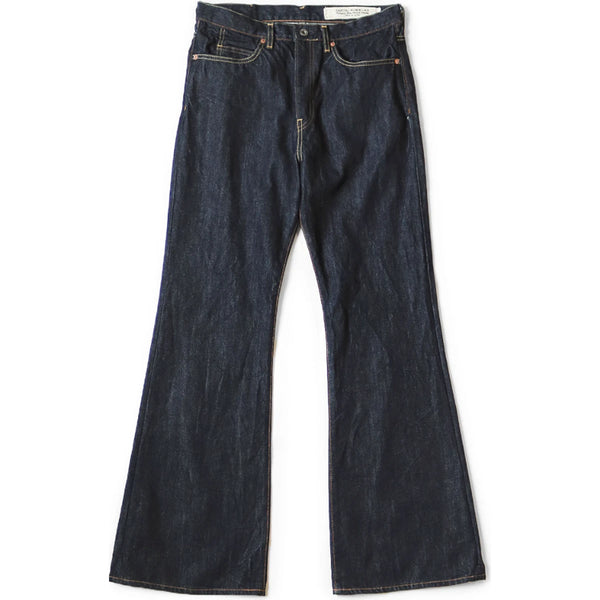 Kapital 14oz Denim 5P Okabellbo | COJP Gallery