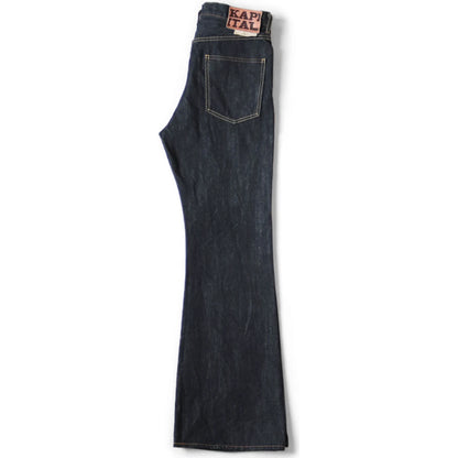 Kapital 14oz Denim 5P Okabellbo