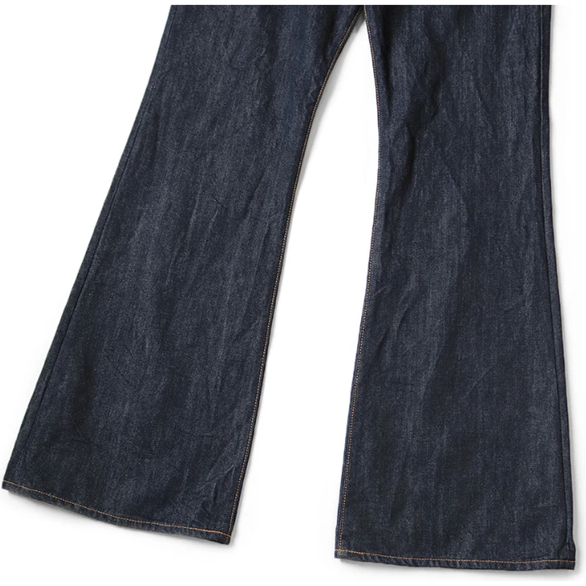 Kapital 14oz Denim 5P Okabellbo