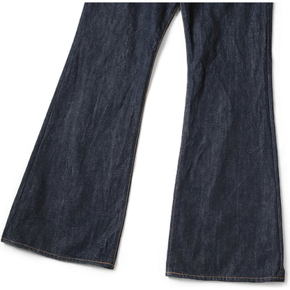 Kapital 14oz Denim 5P Okabellbo