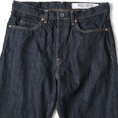 Kapital 14oz Denim 5P Okabellbo
