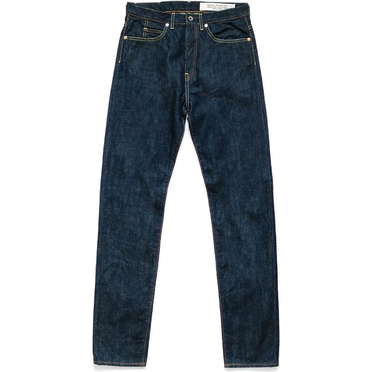 Kapital 14oz Denim 5P Okabilly