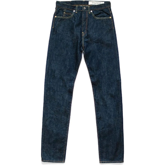 Kapital 14oz Denim 5P Okabilly