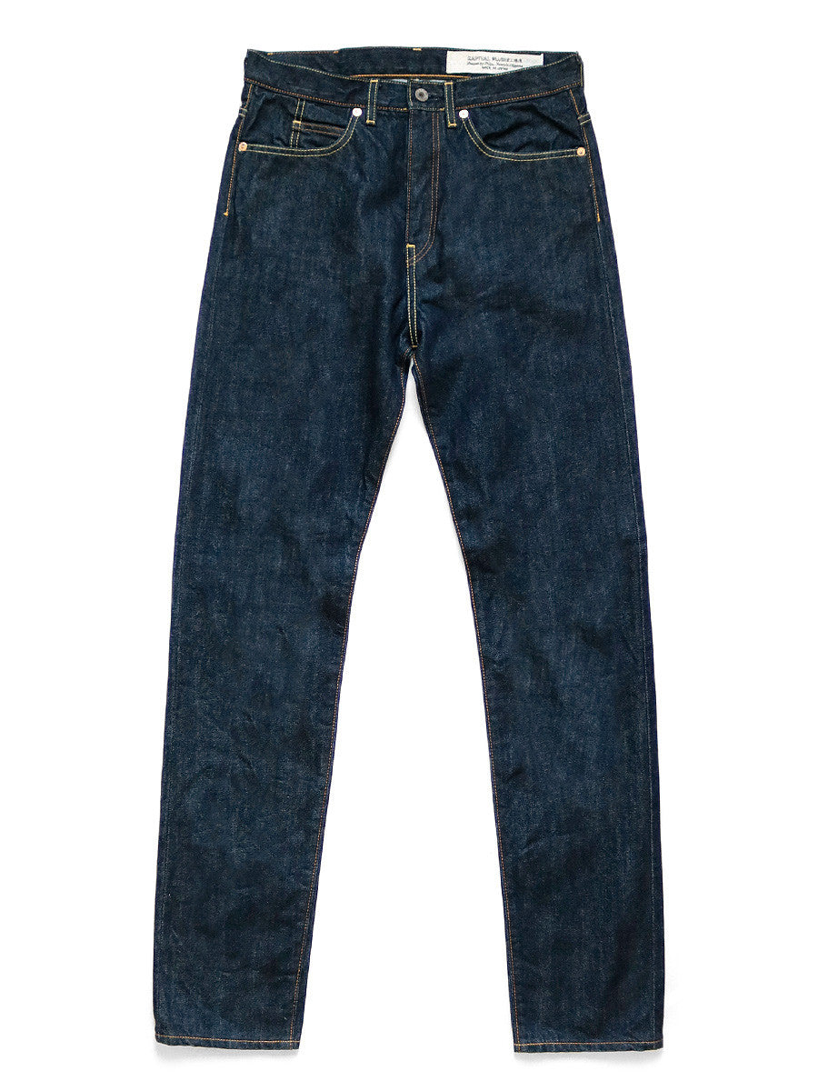 Kapital 14oz Denim 5P Okabilly