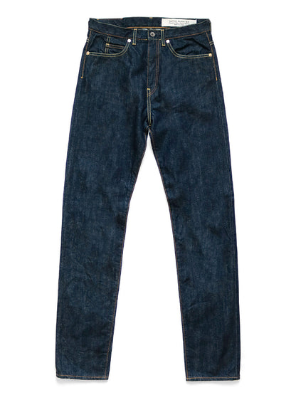 Kapital 14oz Denim 5P Okabilly