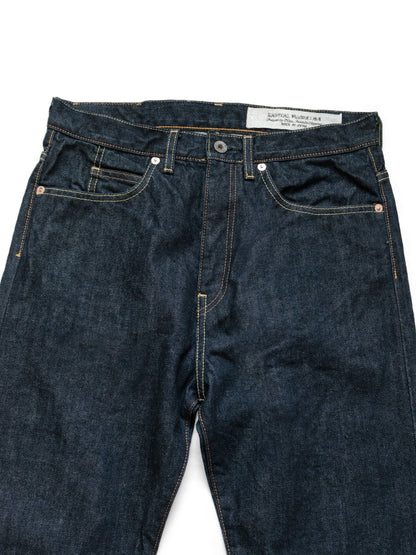 Kapital 14oz Denim 5P Okabilly