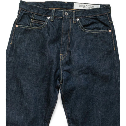 Kapital 14oz Denim 5P Okabilly