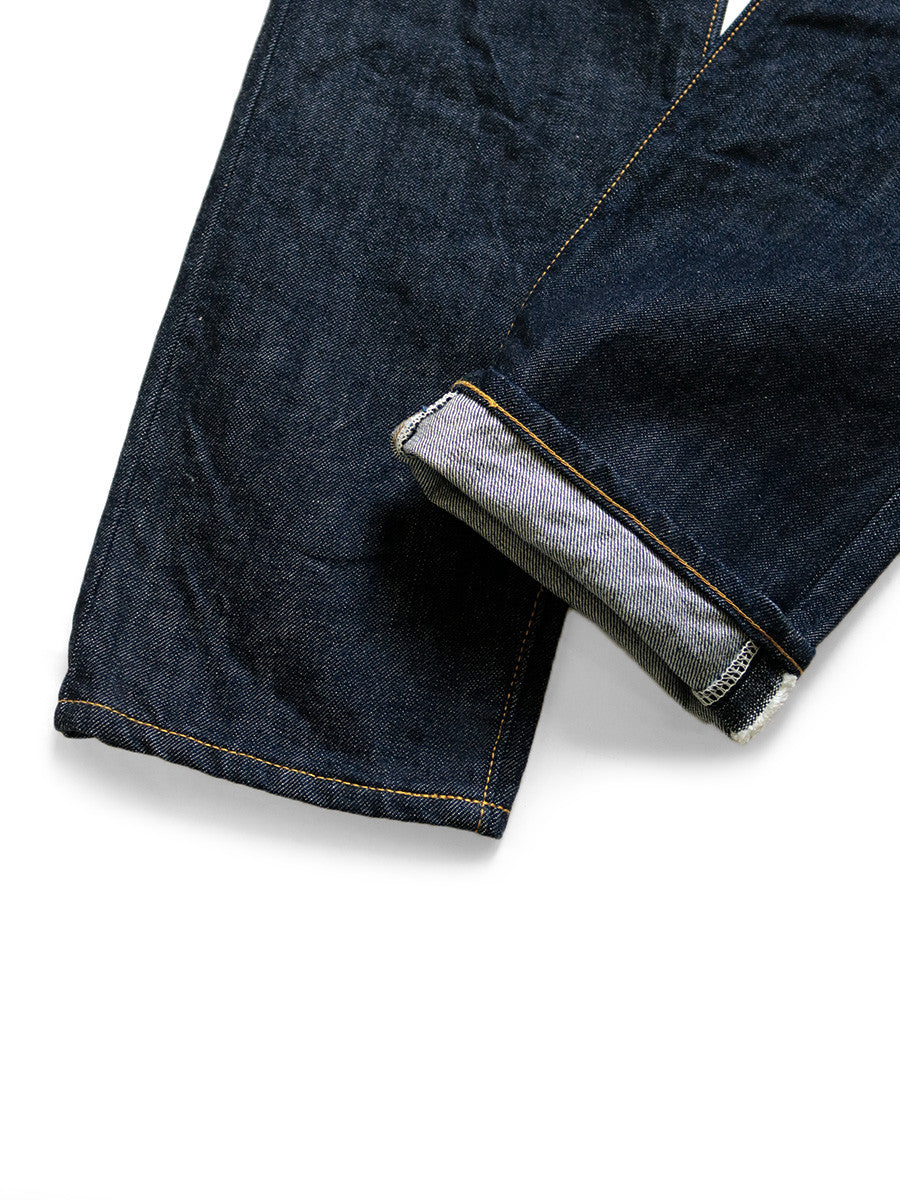 Kapital 14oz Denim 5P Okabilly