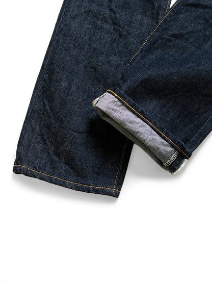 Kapital 14oz Denim 5P Okabilly