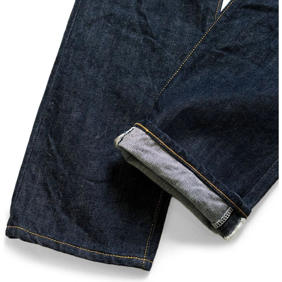 Kapital 14oz Denim 5P Okabilly