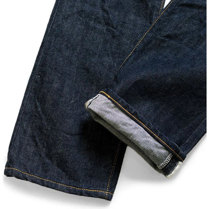 Kapital 14oz Denim 5P Okabilly