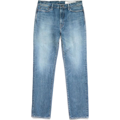 Kapital 14oz Denim 5P Stone
