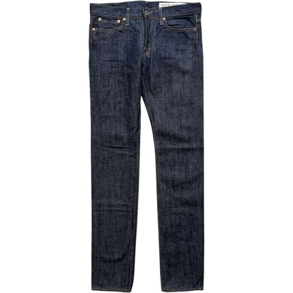 Kapital 14oz Denim 5P Stone