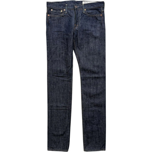 Kapital 14oz Denim 5P Stone