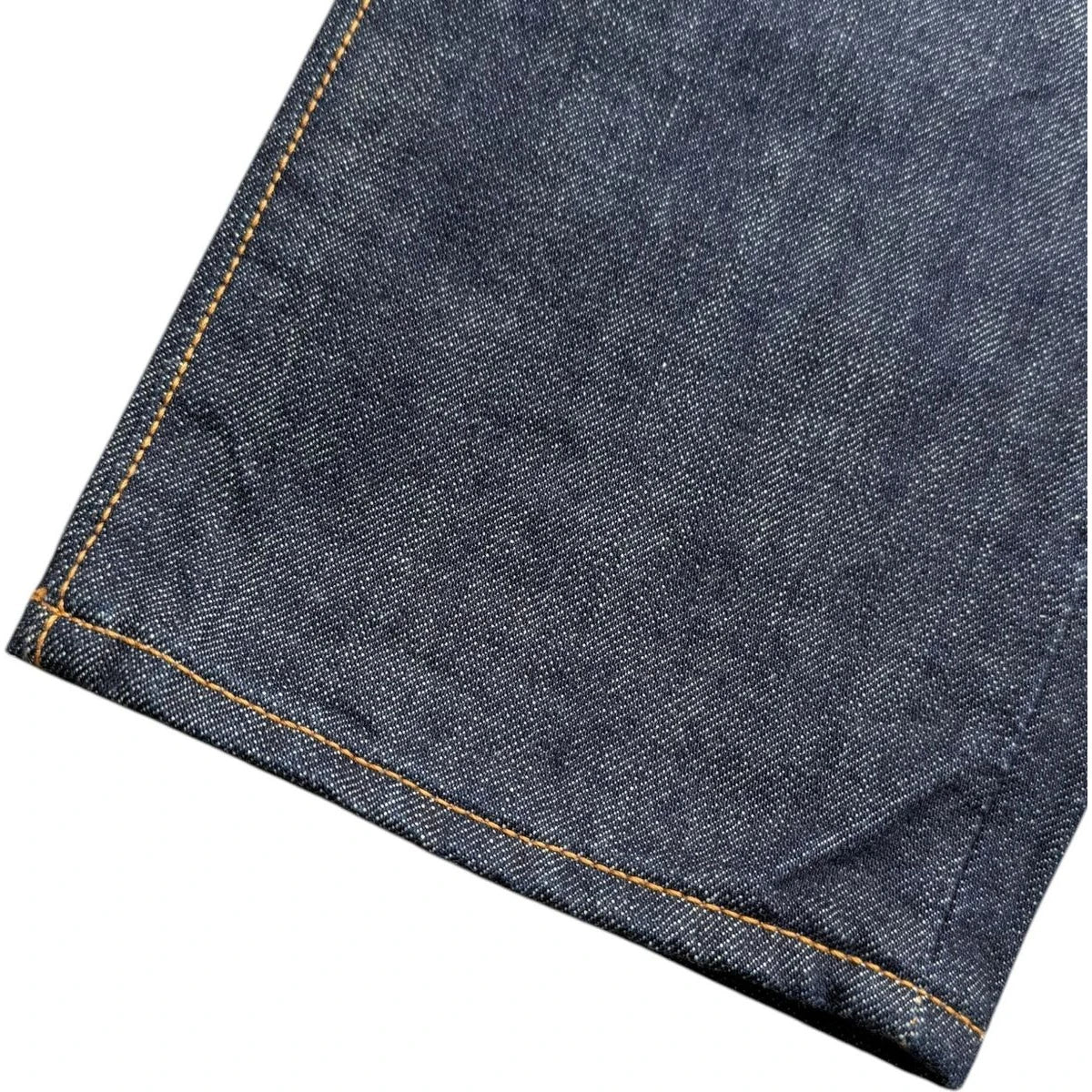 Kapital 14oz Denim 5P Stone