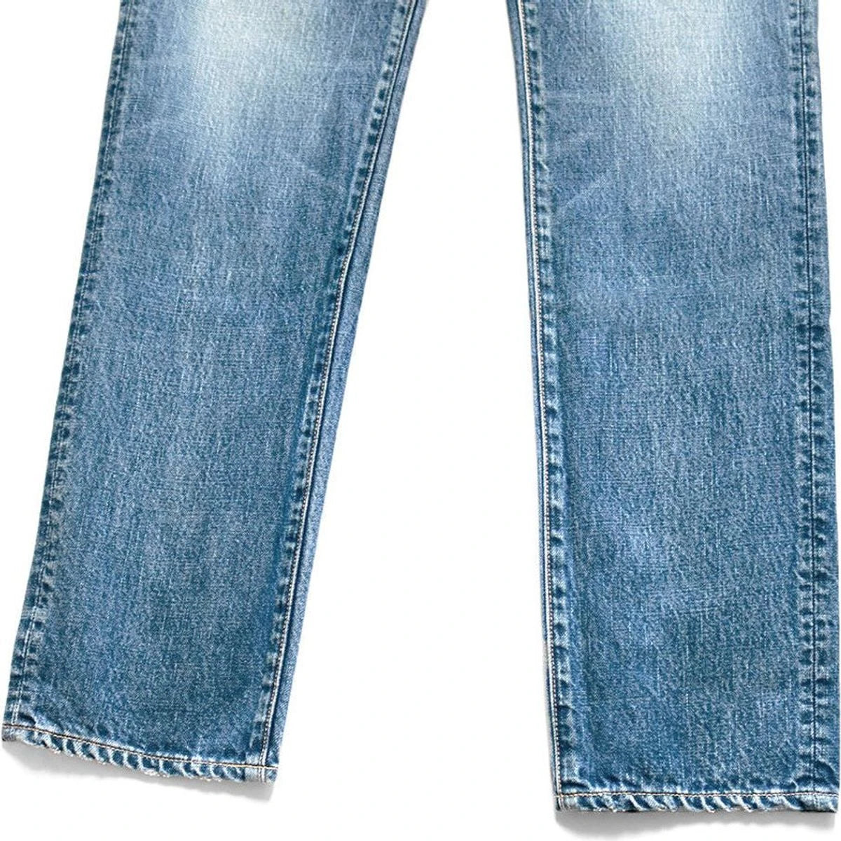 Kapital 14oz Denim 5P Stone